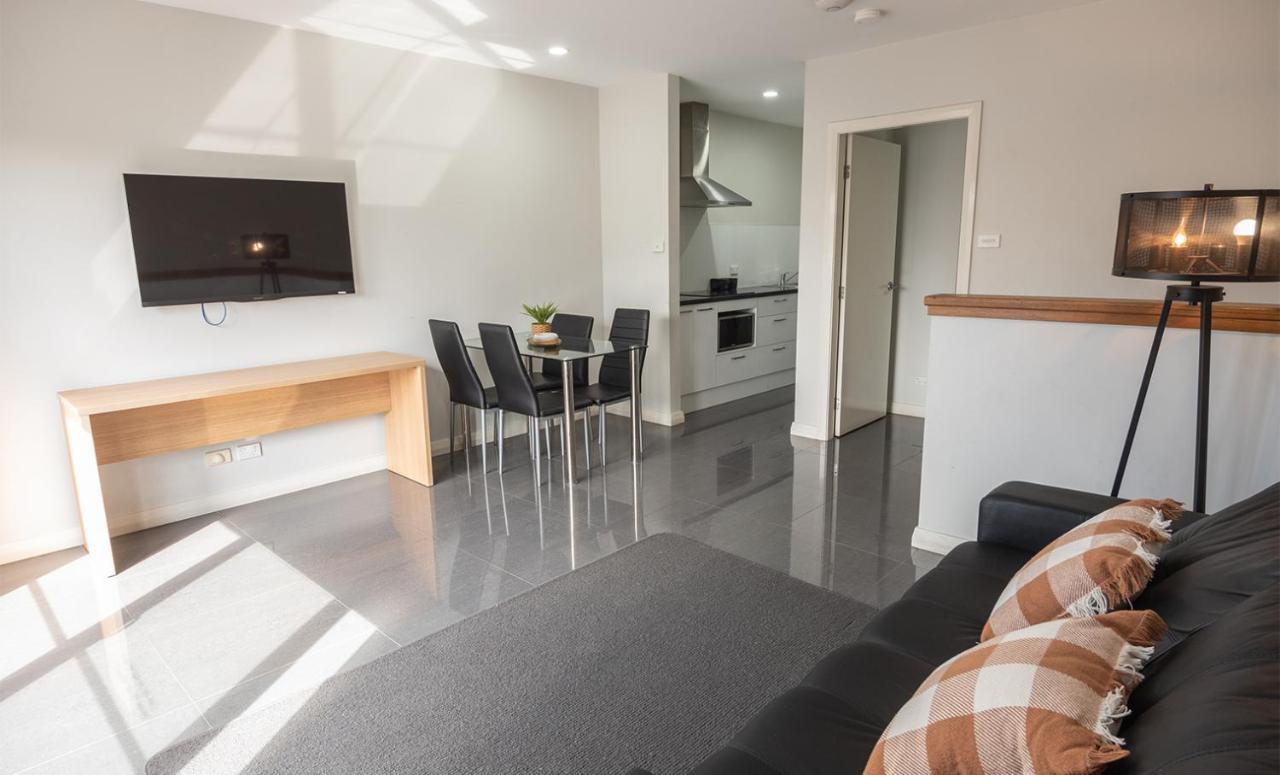 Cardiff Executive Apartments Newcastle Exterior photo