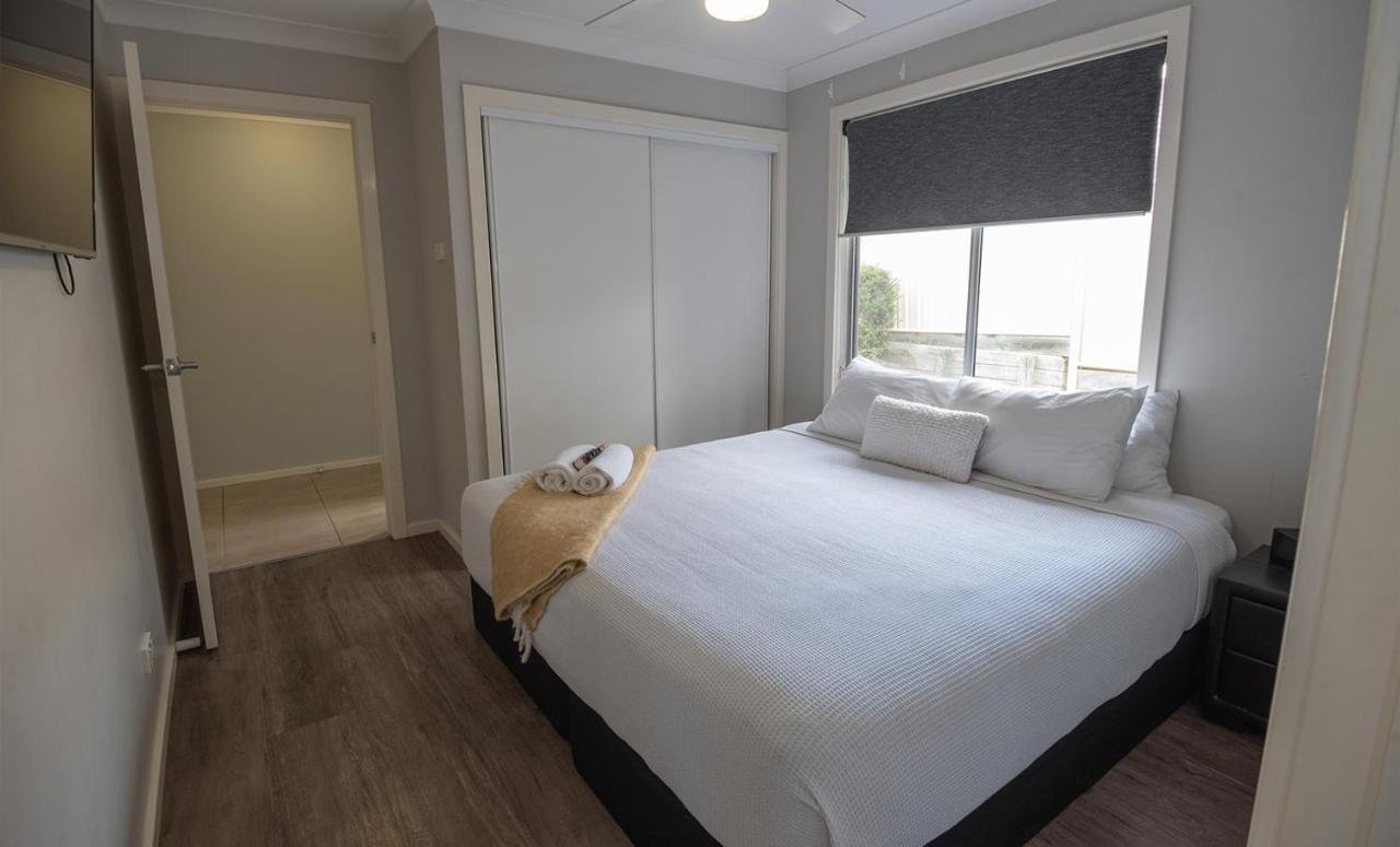 Cardiff Executive Apartments Newcastle Exterior photo