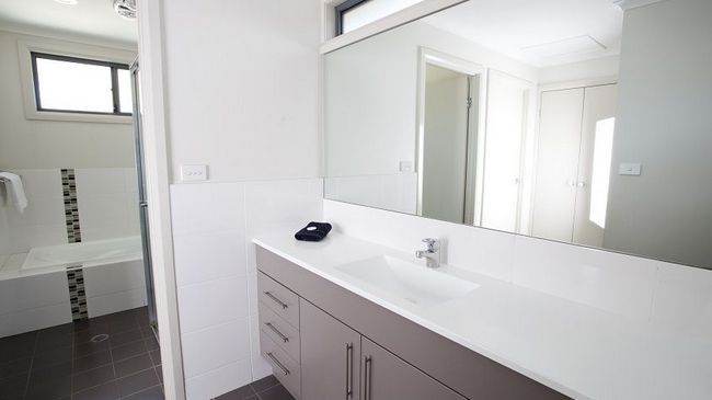 Cardiff Executive Apartments Newcastle Room photo